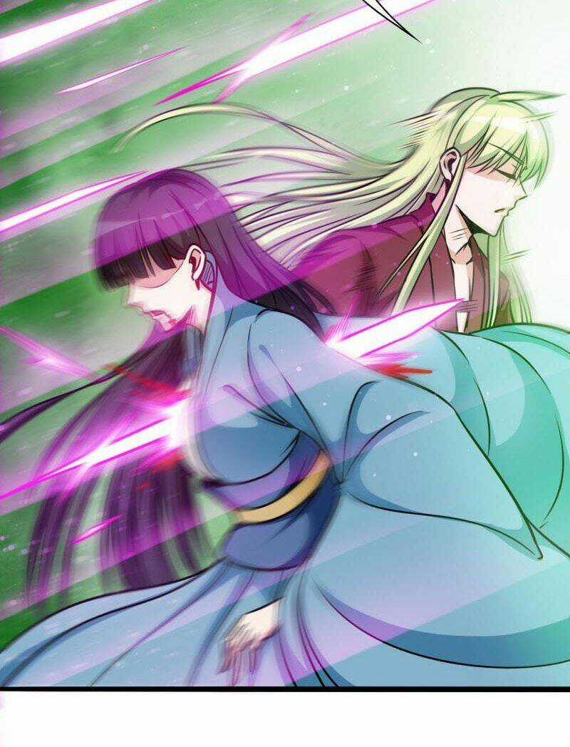 Võ Thần Thiên Hạ - Chapter 109 - Trang 31