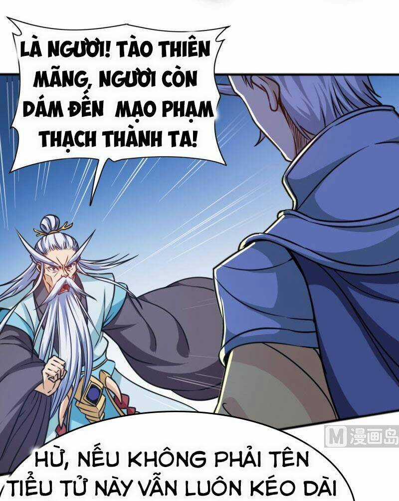 Võ Thần Thiên Hạ - Chapter 109 - Trang 5