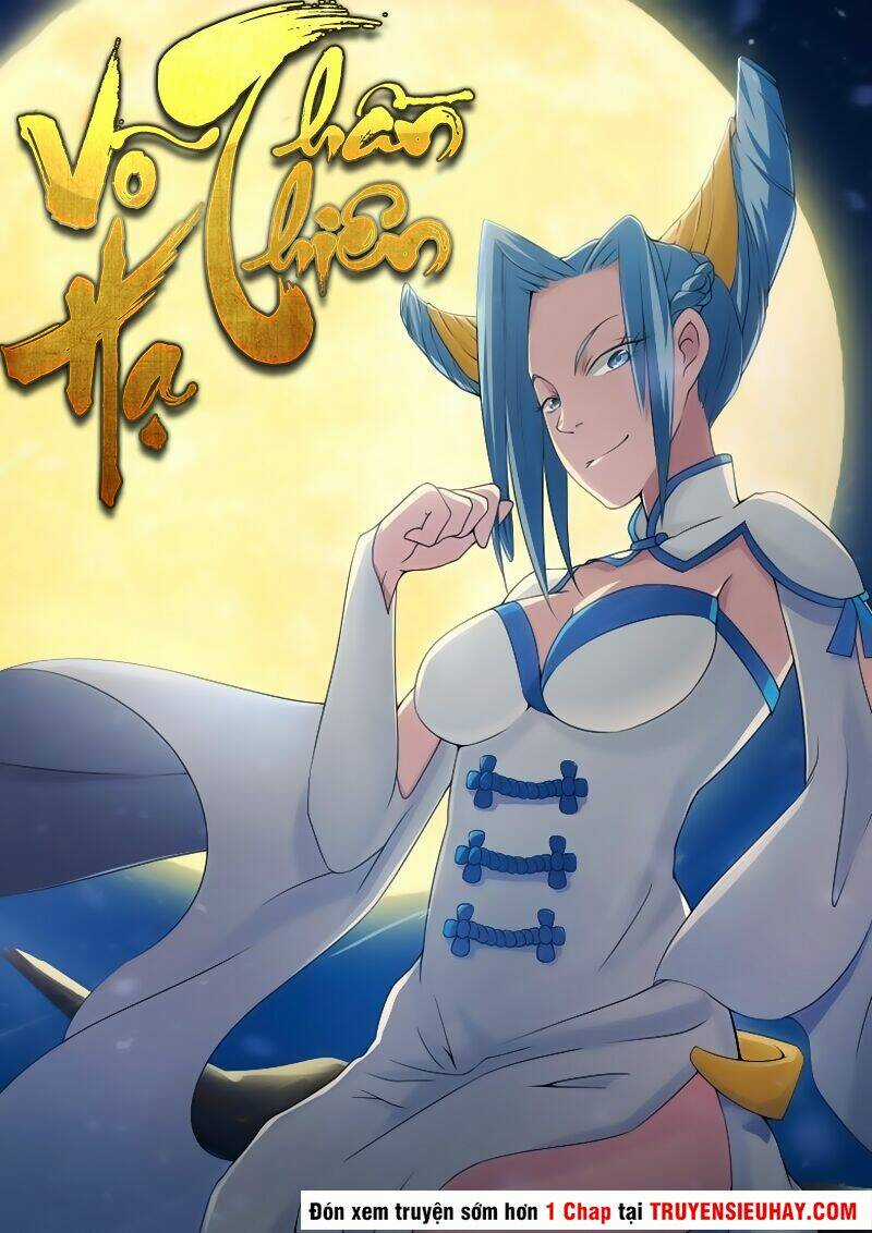 Võ Thần Thiên Hạ - Chapter 2 - Trang 2