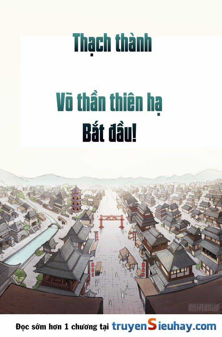 Võ Thần Thiên Hạ - Chapter 24 - Trang 9