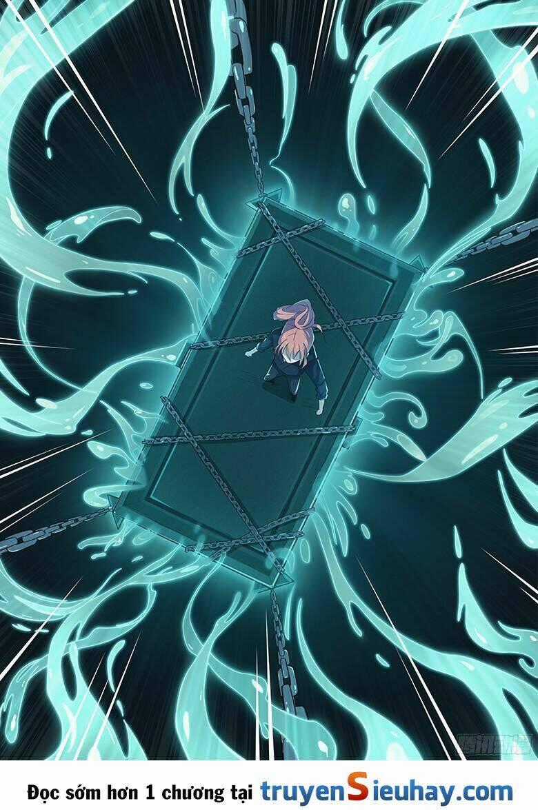 Võ Thần Thiên Hạ - Chapter 27 - Trang 10