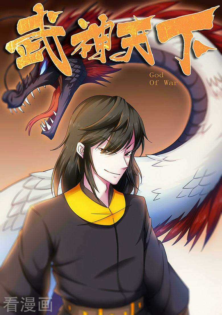 Võ Thần Thiên Hạ - Chapter 41 - Trang 2