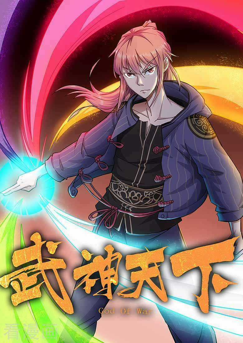 Võ Thần Thiên Hạ - Chapter 45 - Trang 2