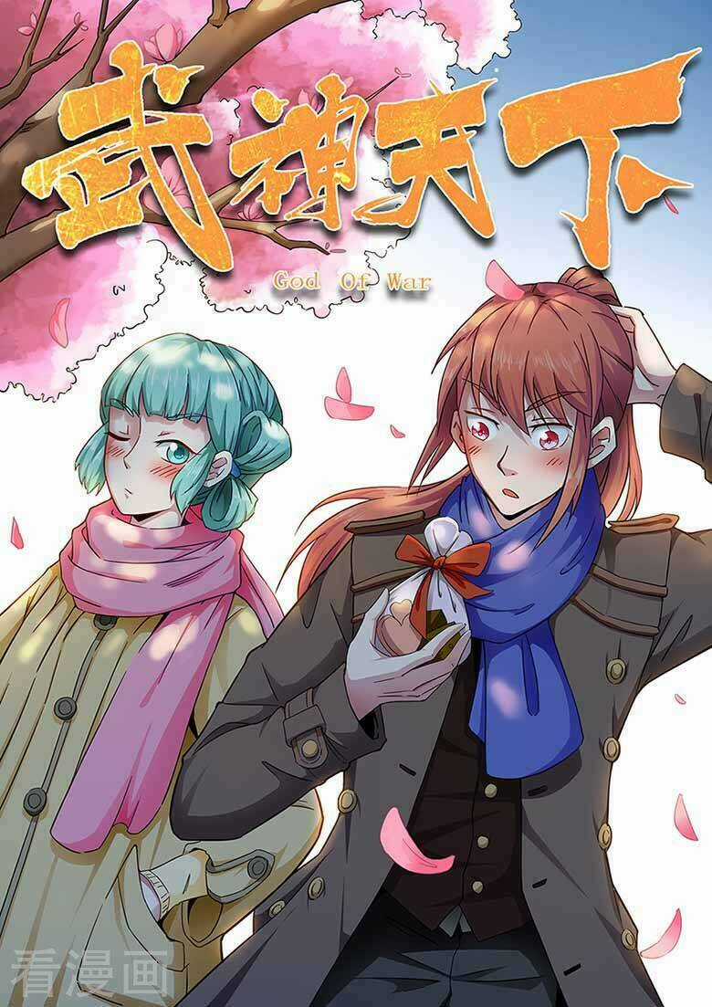 Võ Thần Thiên Hạ - Chapter 62 - Trang 2