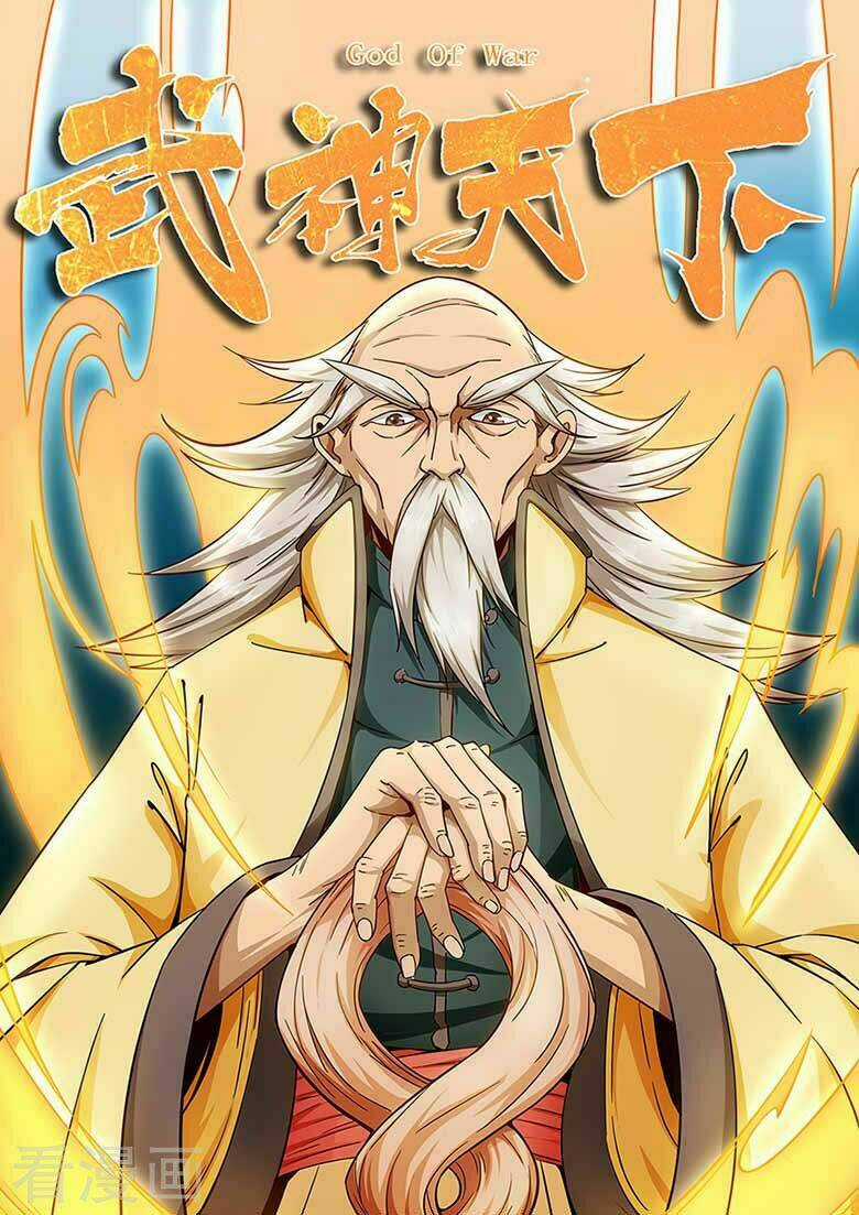 Võ Thần Thiên Hạ - Chapter 67 - Trang 2