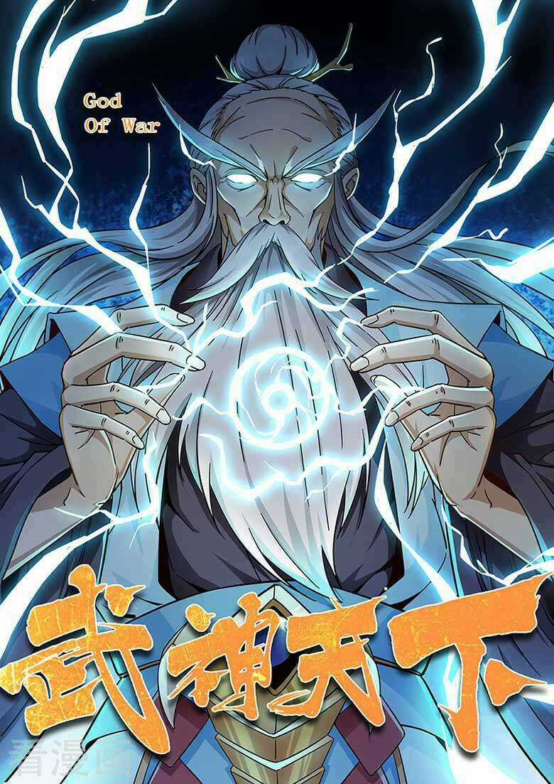 Võ Thần Thiên Hạ - Chapter 71 - Trang 2