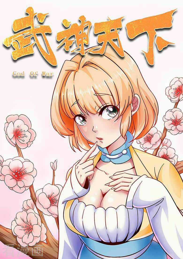 Võ Thần Thiên Hạ - Chapter 72 - Trang 2