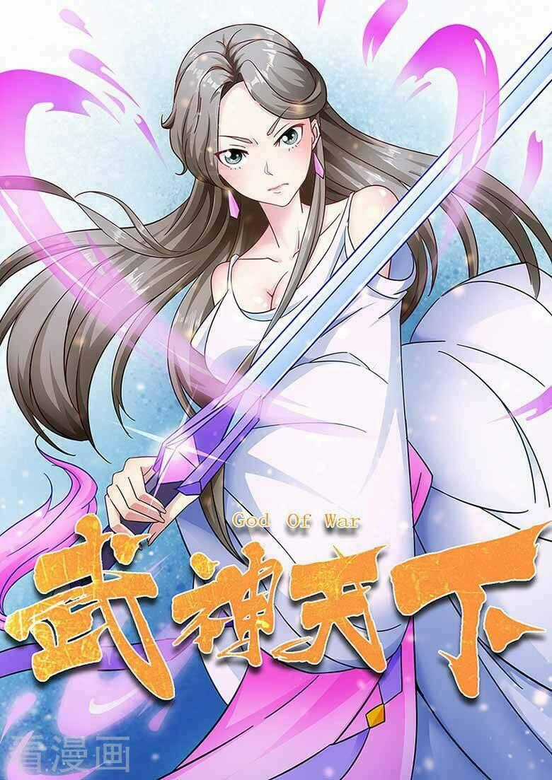 Võ Thần Thiên Hạ - Chapter 77 - Trang 2