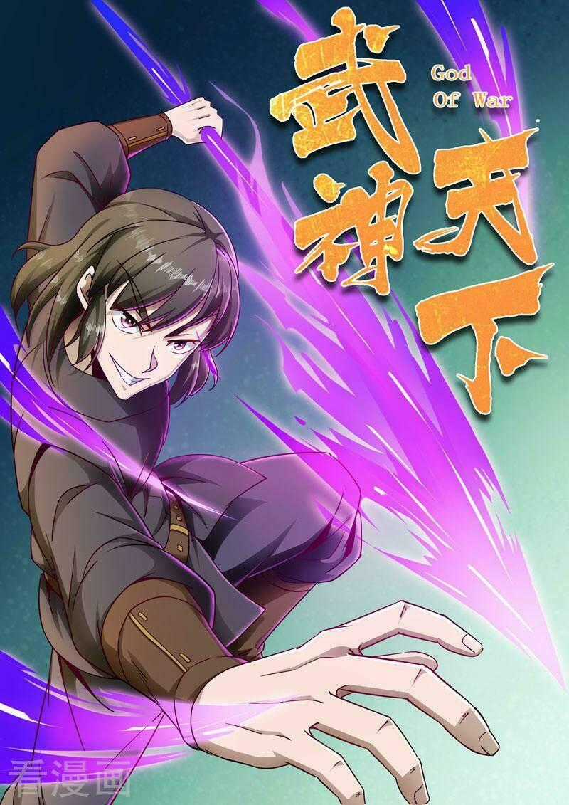 Võ Thần Thiên Hạ - Chapter 78 - Trang 2