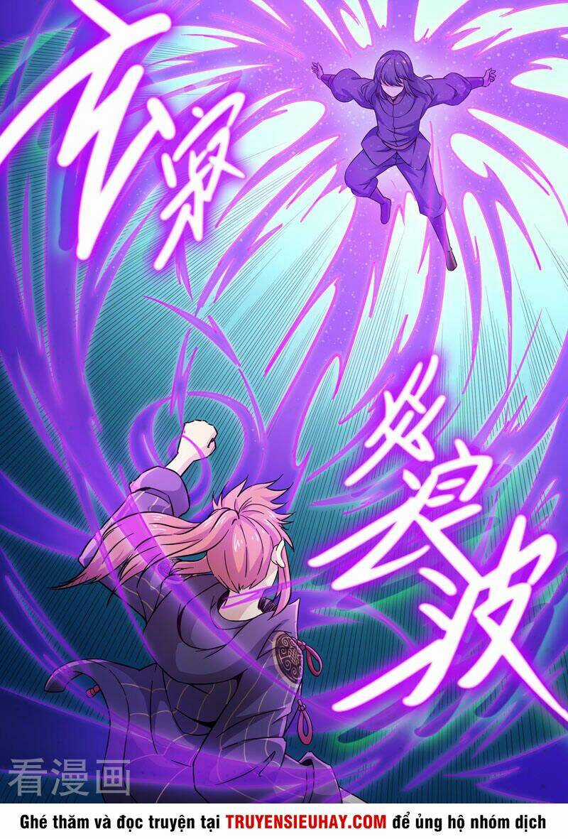 Võ Thần Thiên Hạ - Chapter 78 - Trang 6