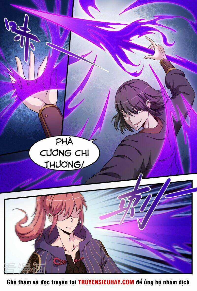 Võ Thần Thiên Hạ - Chapter 78 - Trang 9