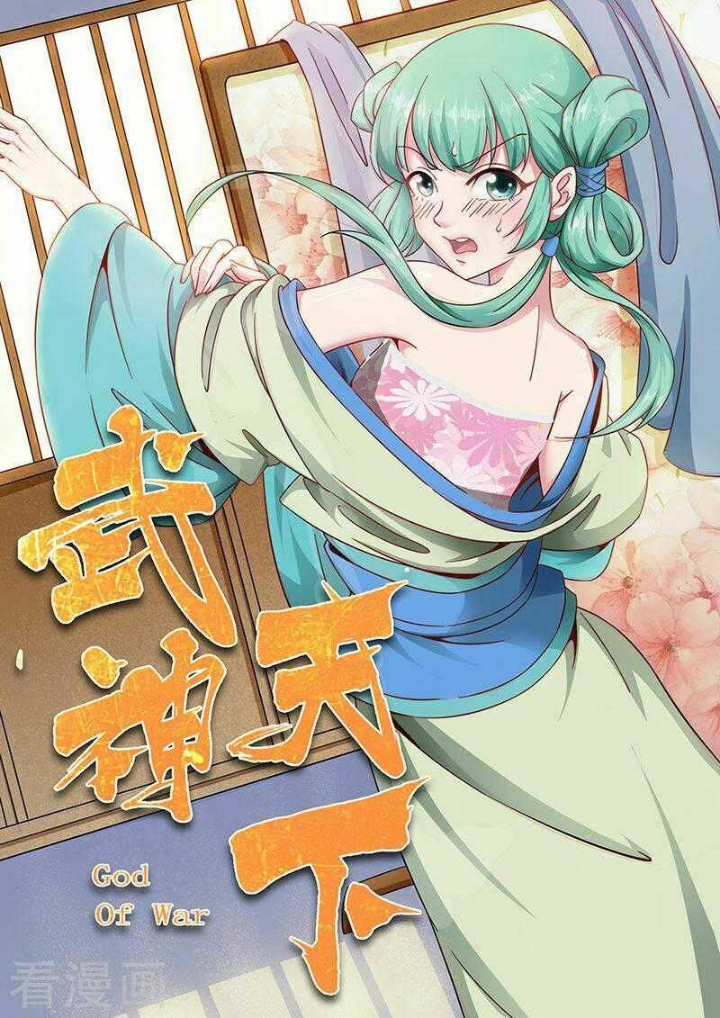 Võ Thần Thiên Hạ - Chapter 80 - Trang 2