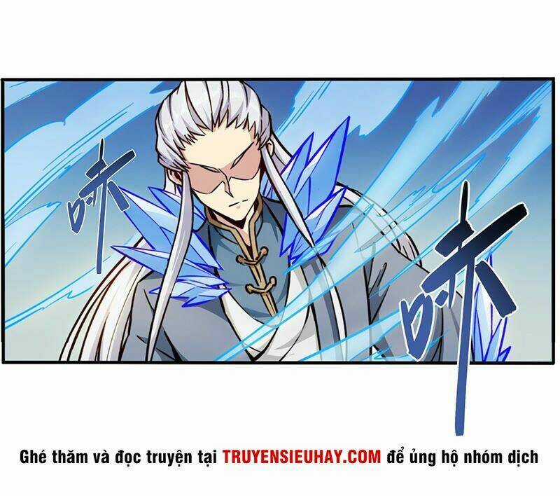 Võ Thần Thiên Hạ - Chapter 86 - Trang 15