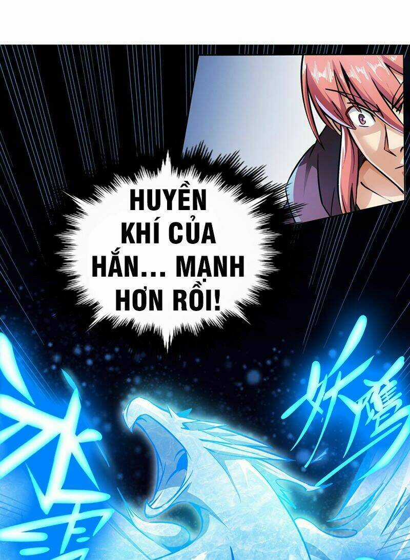 Võ Thần Thiên Hạ - Chapter 86 - Trang 16