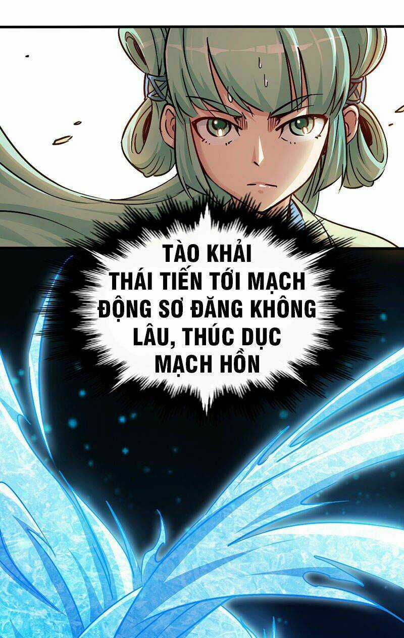 Võ Thần Thiên Hạ - Chapter 86 - Trang 20