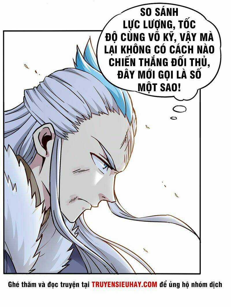 Võ Thần Thiên Hạ - Chapter 86 - Trang 3