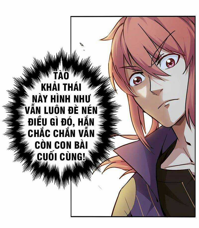 Võ Thần Thiên Hạ - Chapter 86 - Trang 4
