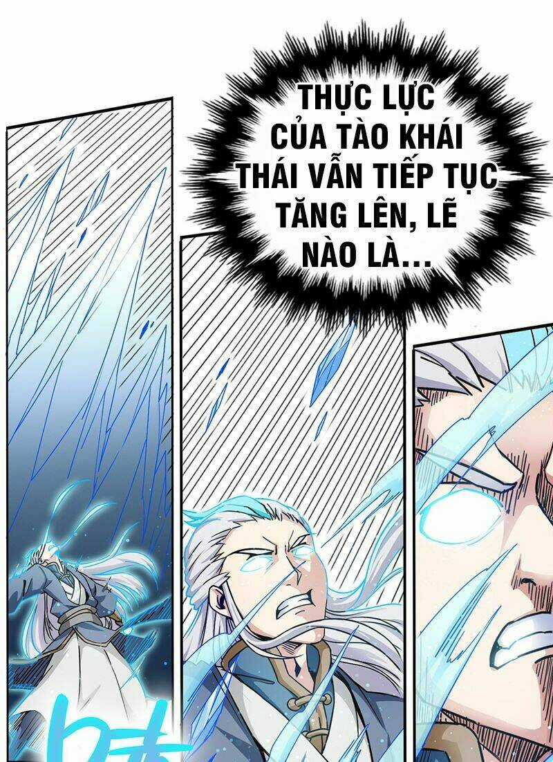 Võ Thần Thiên Hạ - Chapter 86 - Trang 8