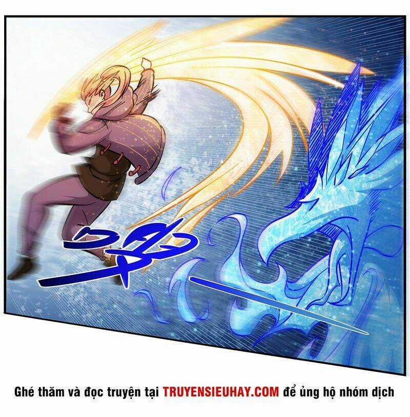 Võ Thần Thiên Hạ - Chapter 87 - Trang 11