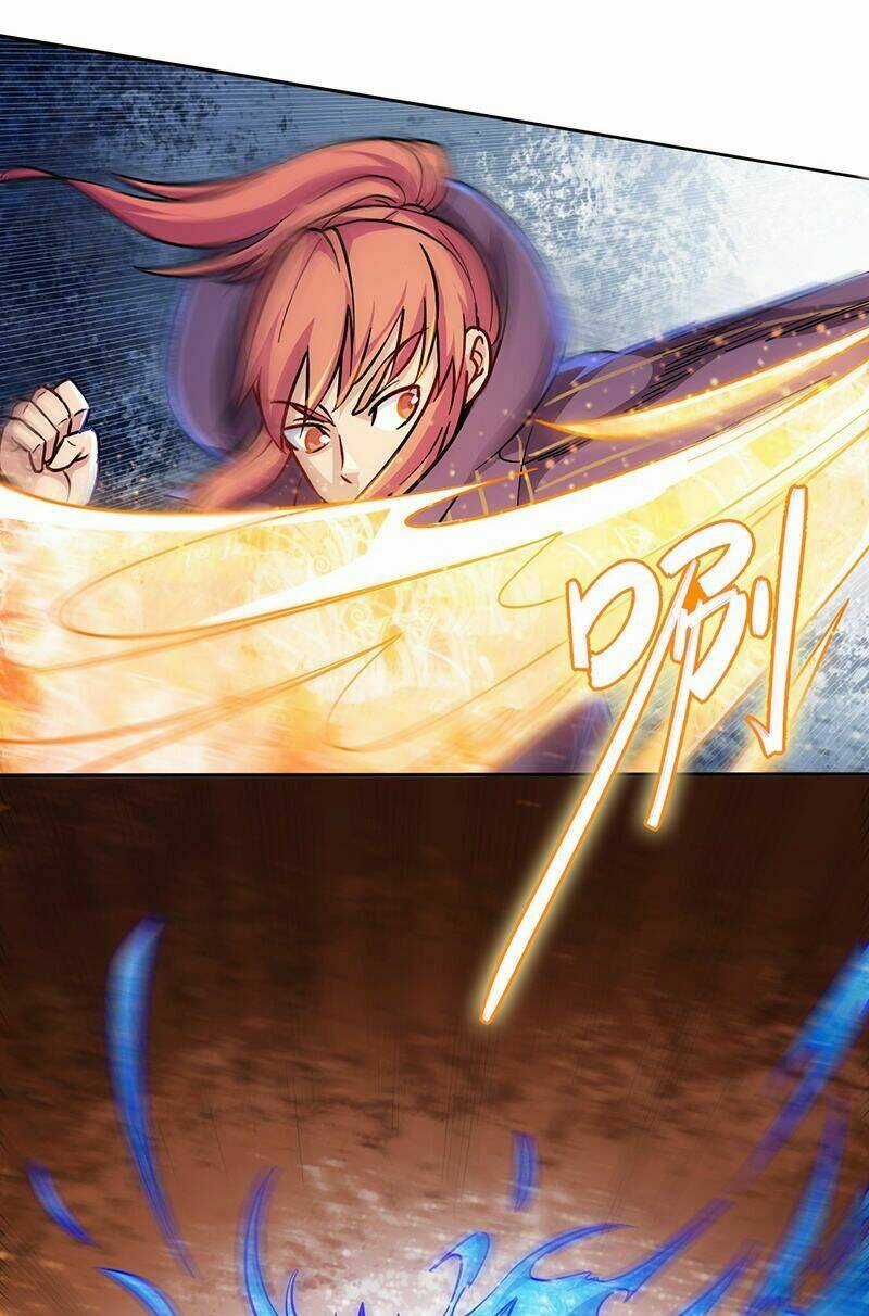 Võ Thần Thiên Hạ - Chapter 87 - Trang 12