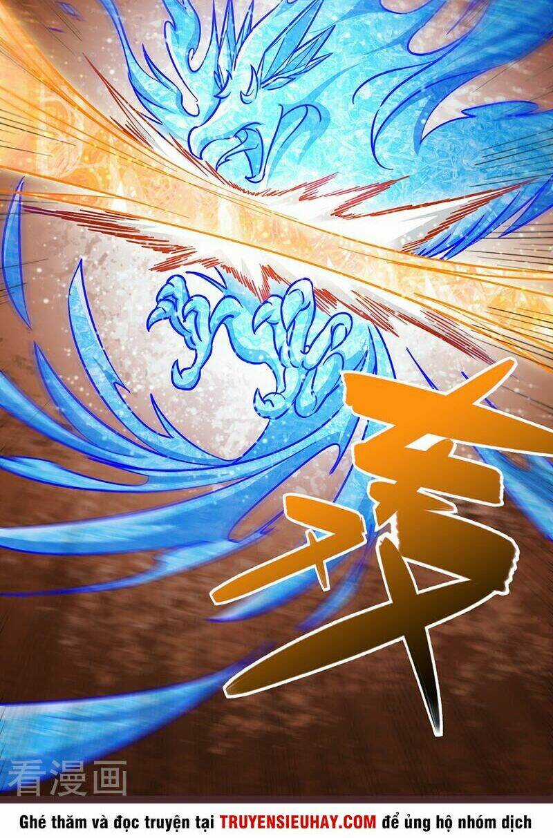 Võ Thần Thiên Hạ - Chapter 87 - Trang 13