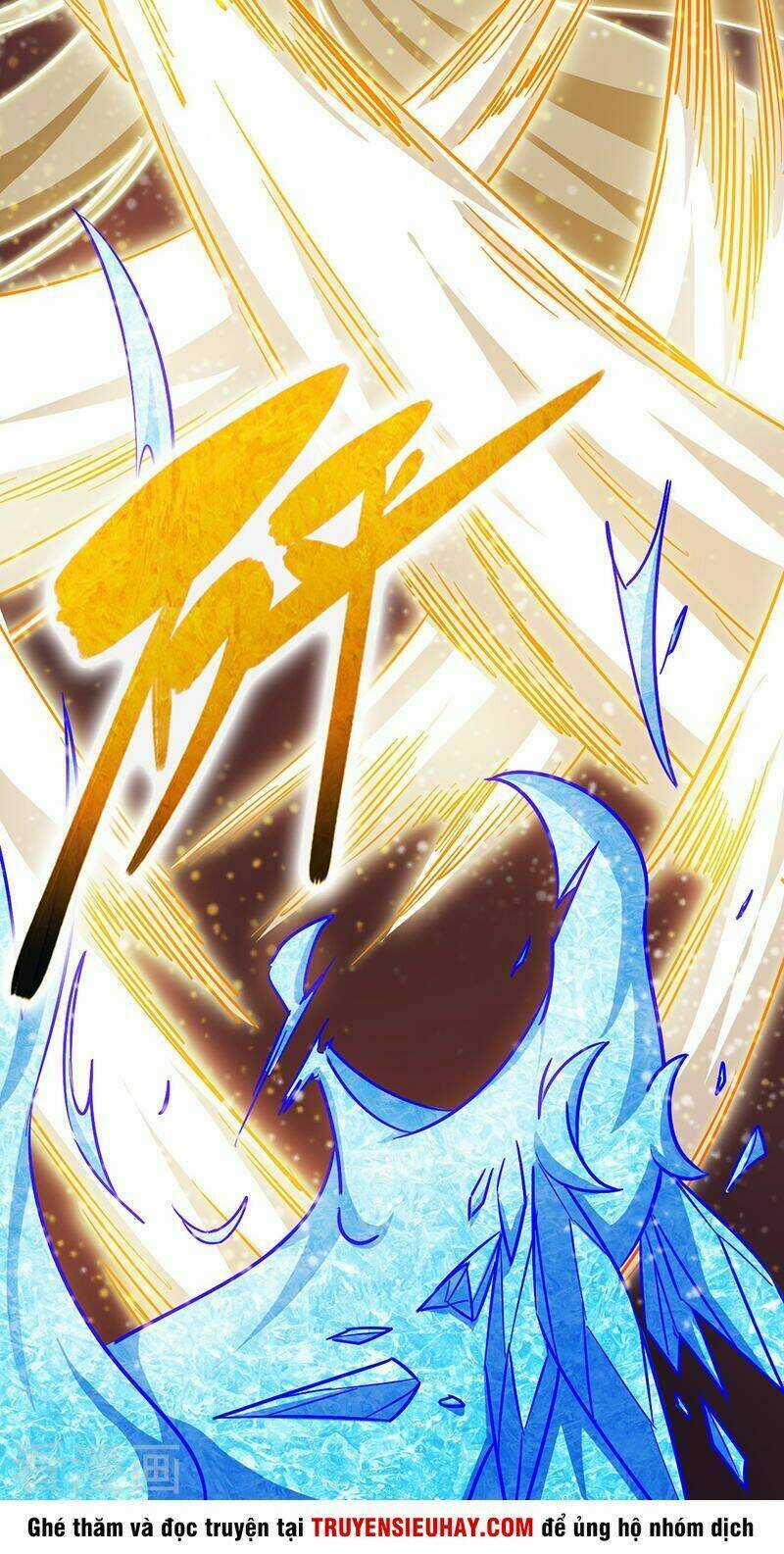 Võ Thần Thiên Hạ - Chapter 87 - Trang 15