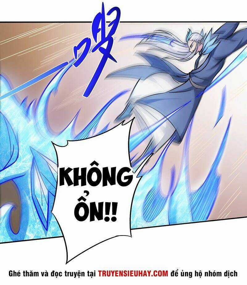 Võ Thần Thiên Hạ - Chapter 87 - Trang 16