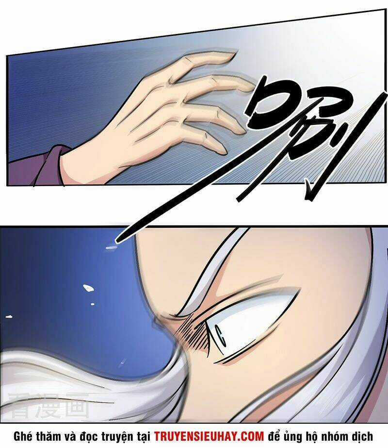 Võ Thần Thiên Hạ - Chapter 87 - Trang 17