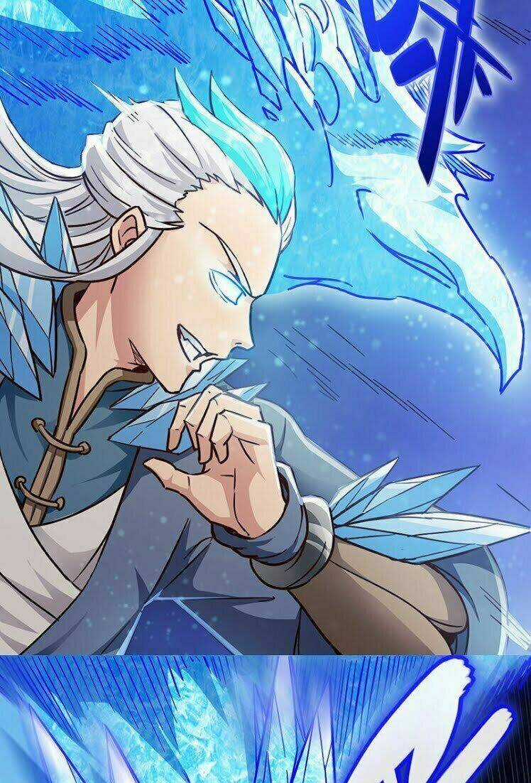 Võ Thần Thiên Hạ - Chapter 87 - Trang 3