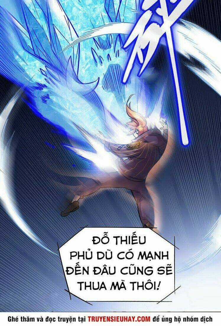Võ Thần Thiên Hạ - Chapter 87 - Trang 4