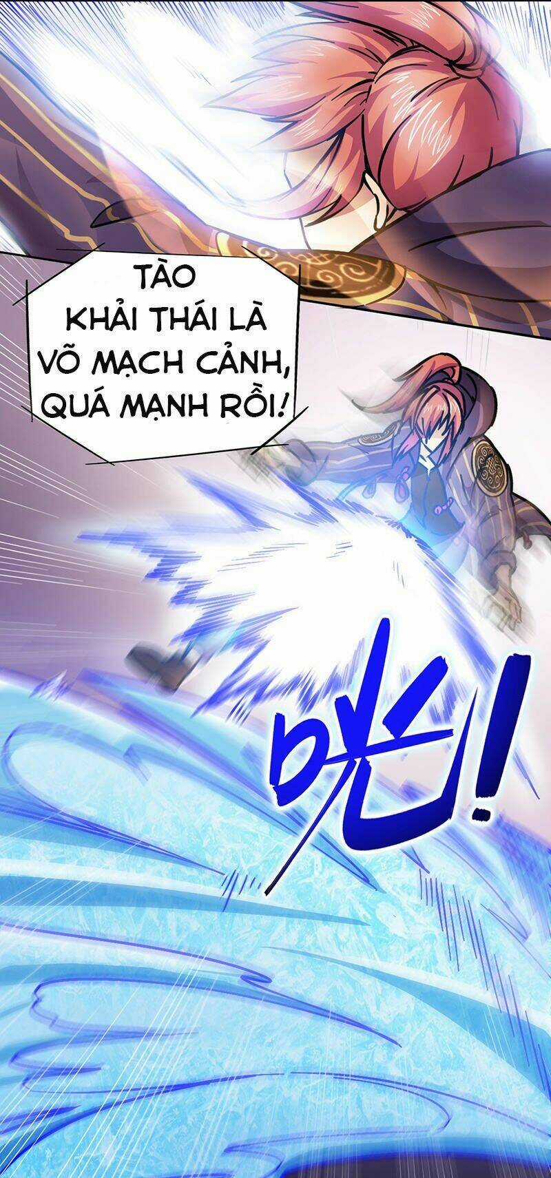 Võ Thần Thiên Hạ - Chapter 87 - Trang 5