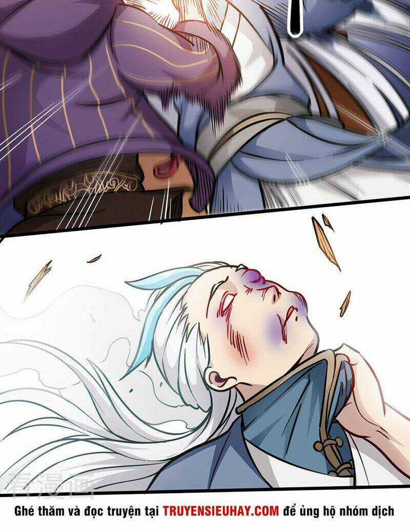 Võ Thần Thiên Hạ - Chapter 88 - Trang 14