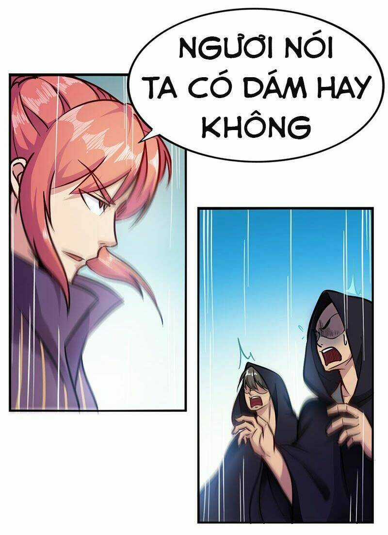 Võ Thần Thiên Hạ - Chapter 88 - Trang 15