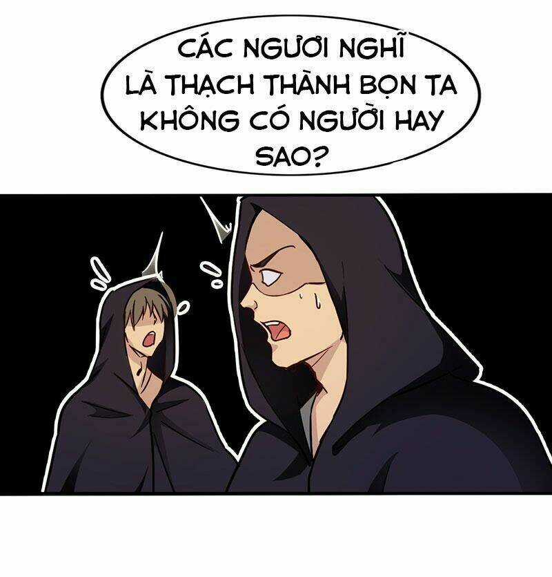 Võ Thần Thiên Hạ - Chapter 88 - Trang 18