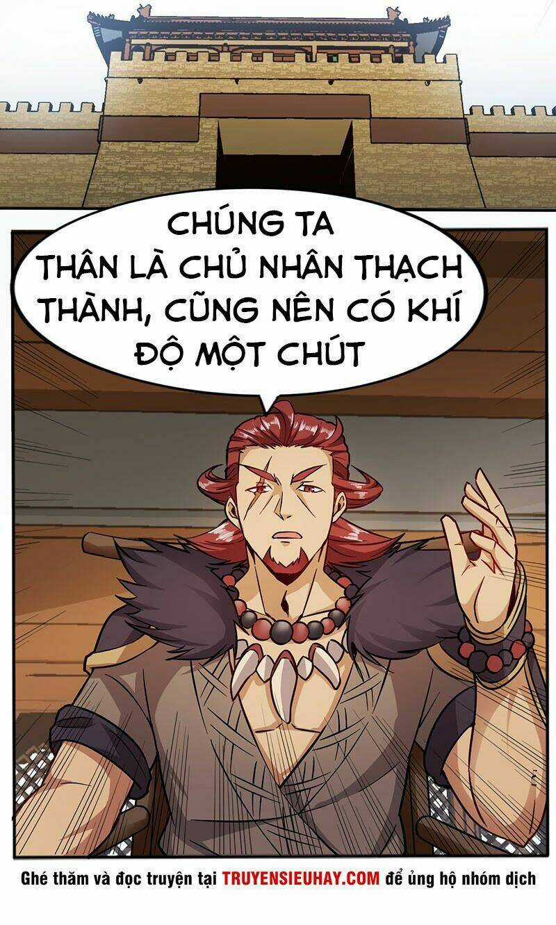 Võ Thần Thiên Hạ - Chapter 88 - Trang 20