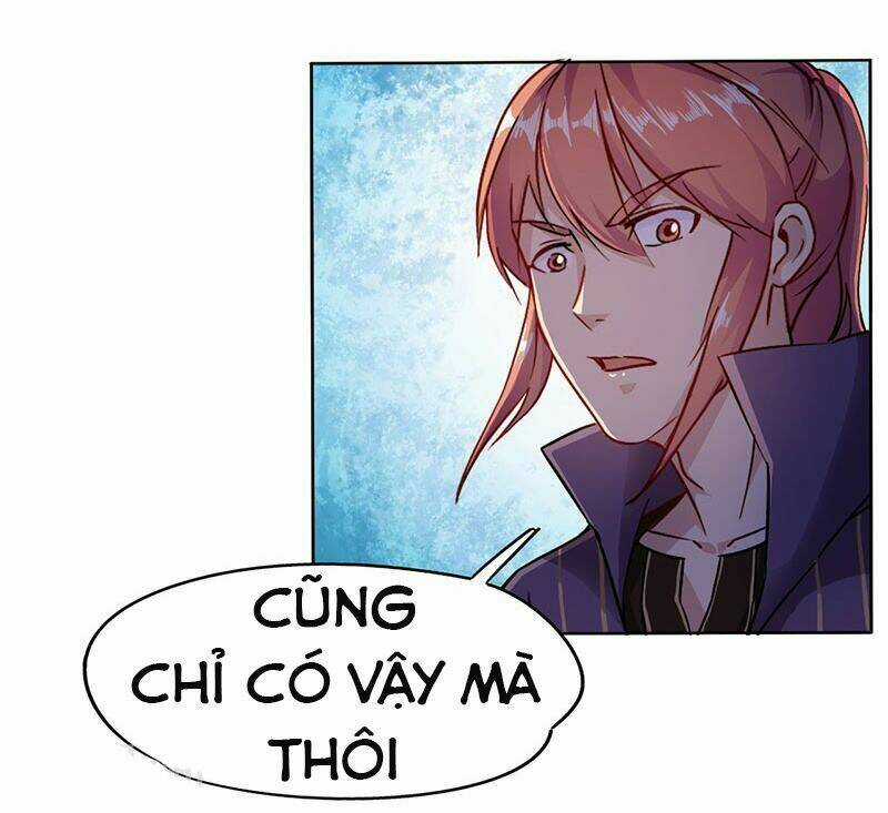 Võ Thần Thiên Hạ - Chapter 88 - Trang 3