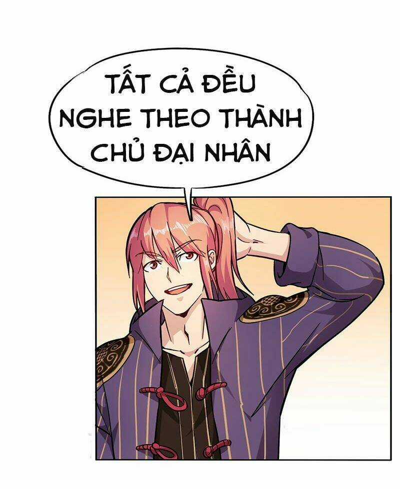Võ Thần Thiên Hạ - Chapter 88 - Trang 21