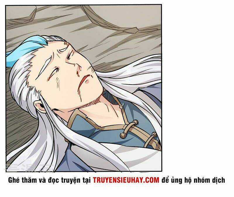 Võ Thần Thiên Hạ - Chapter 88 - Trang 4