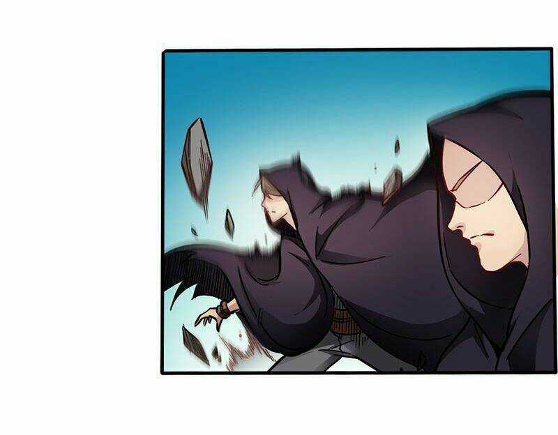 Võ Thần Thiên Hạ - Chapter 88 - Trang 9