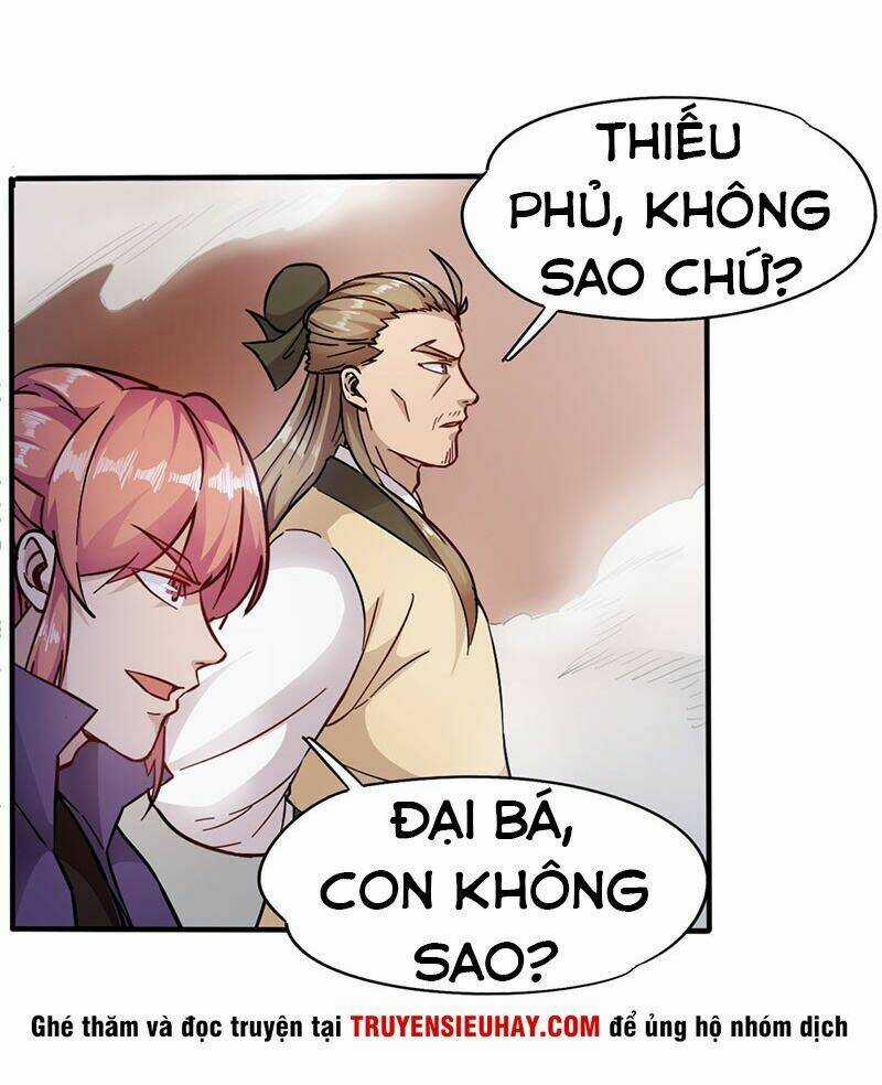Võ Thần Thiên Hạ - Chapter 88 - Trang 10