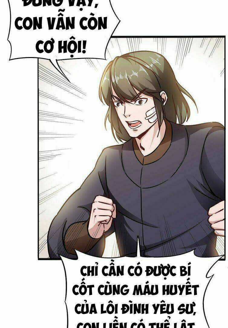 Võ Thần Thiên Hạ - Chapter 89 - Trang 16