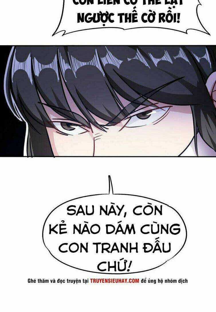 Võ Thần Thiên Hạ - Chapter 89 - Trang 17