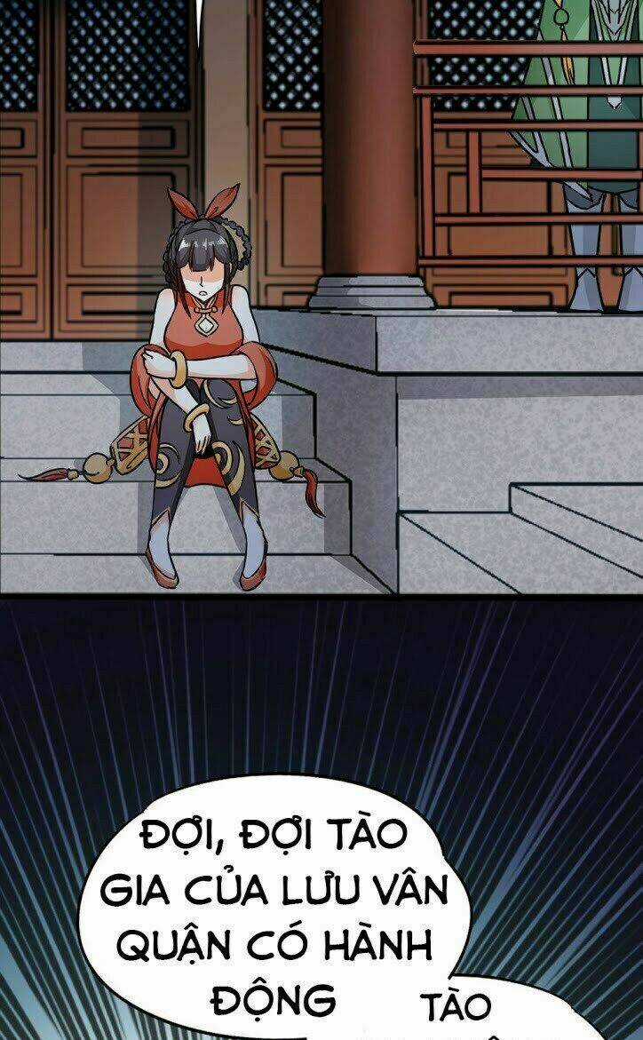 Võ Thần Thiên Hạ - Chapter 89 - Trang 19