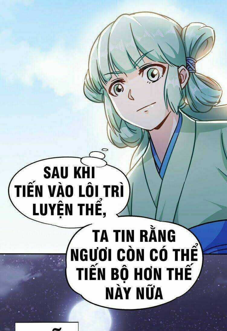 Võ Thần Thiên Hạ - Chapter 89 - Trang 5