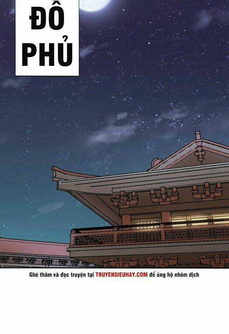 Võ Thần Thiên Hạ - Chapter 89 - Trang 6