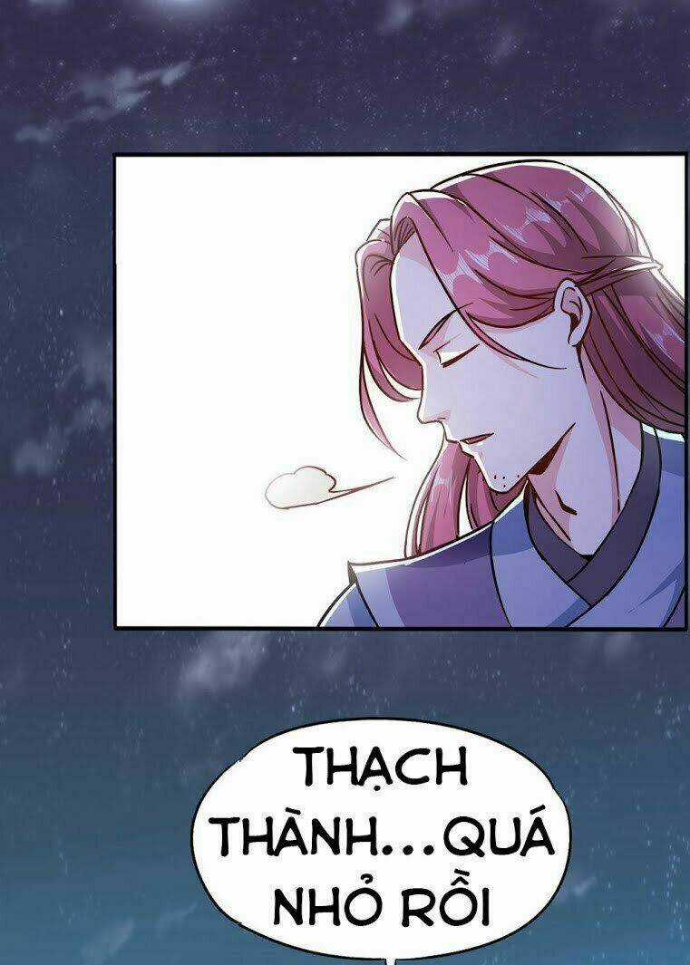 Võ Thần Thiên Hạ - Chapter 89 - Trang 10