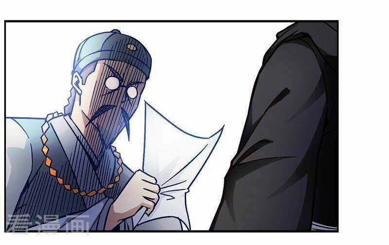 Võ Thần Thiên Hạ - Chapter 90 - Trang 13