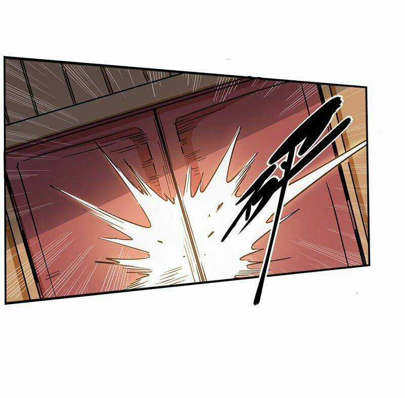 Võ Thần Thiên Hạ - Chapter 90 - Trang 19