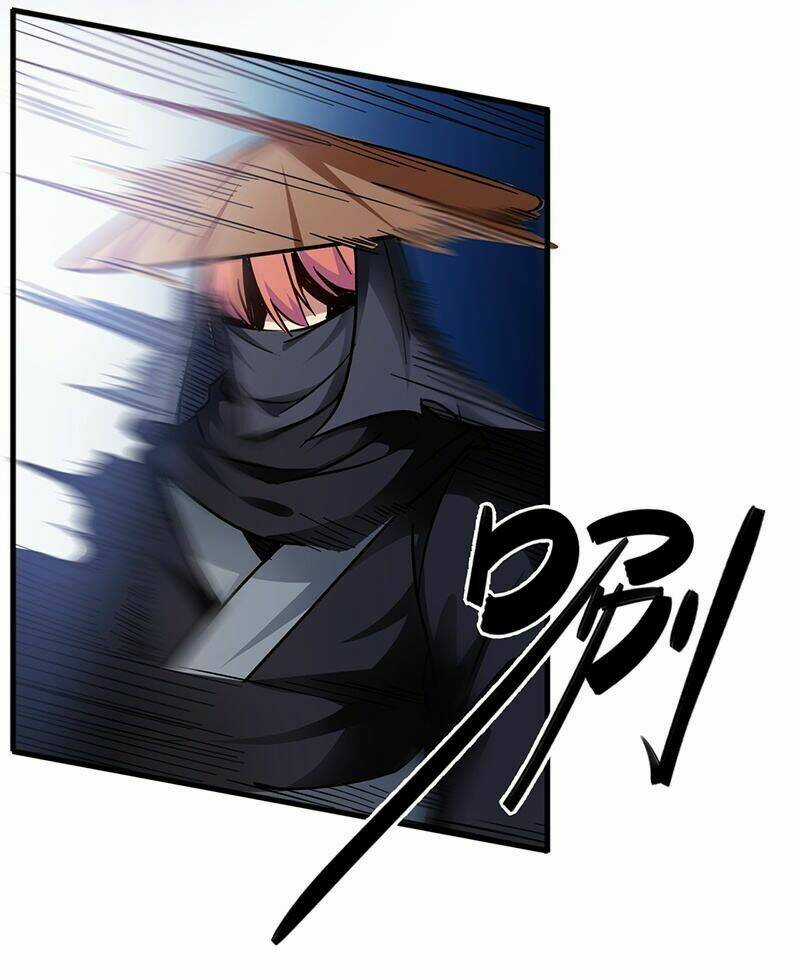 Võ Thần Thiên Hạ - Chapter 90 - Trang 24