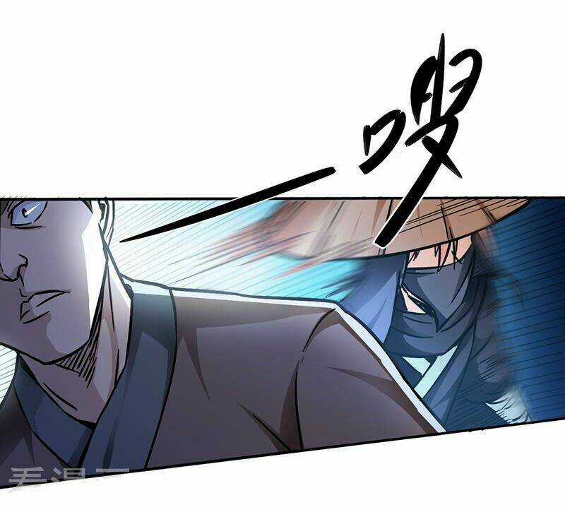 Võ Thần Thiên Hạ - Chapter 90 - Trang 26